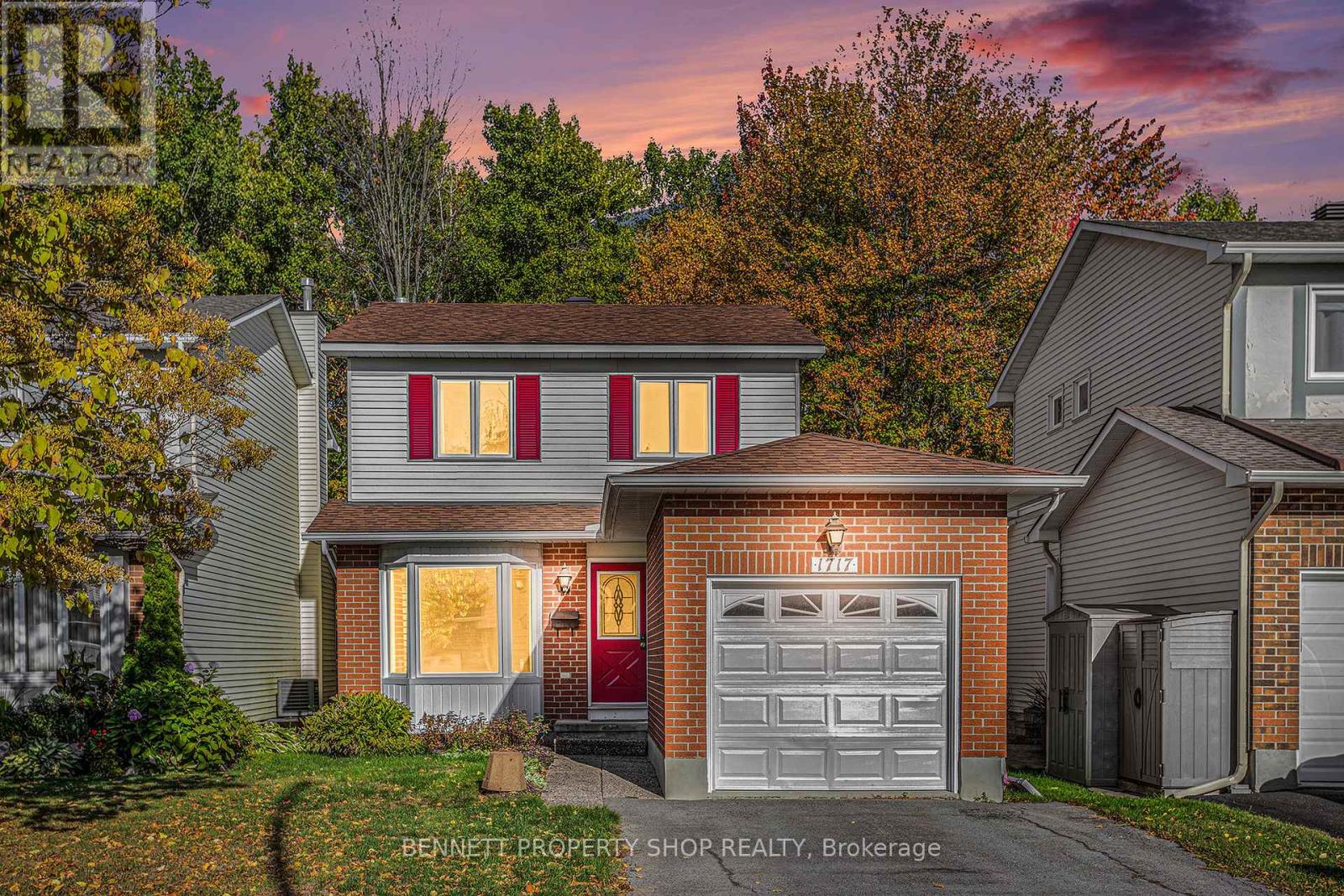 1717 Des Perdrix Crescent, Ottawa, Ontario  K1C 5B5 - Photo 2 - X12466842