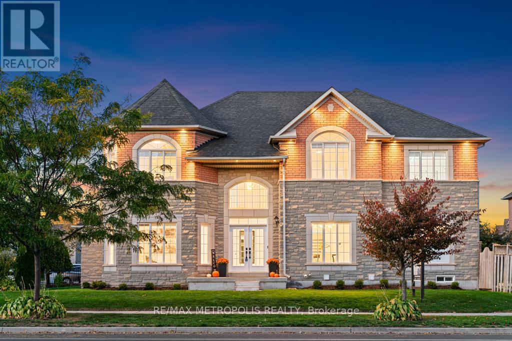 1 TEVERSHAM COURT, Markham, Ontario