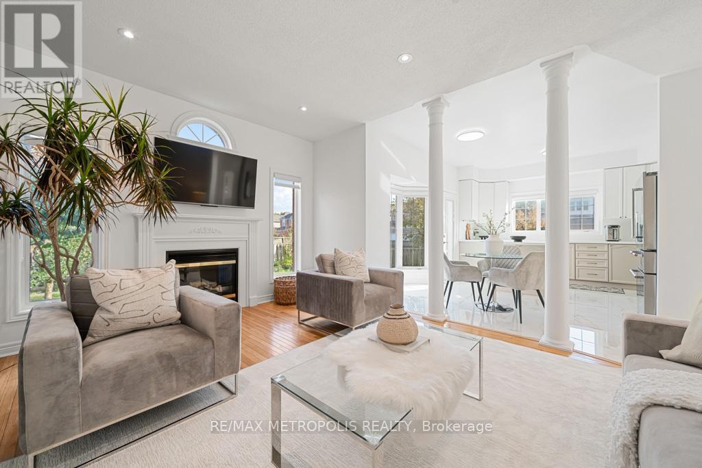1 Teversham Court, Markham, Ontario  L3S 3X6 - Photo 14 - N12466715