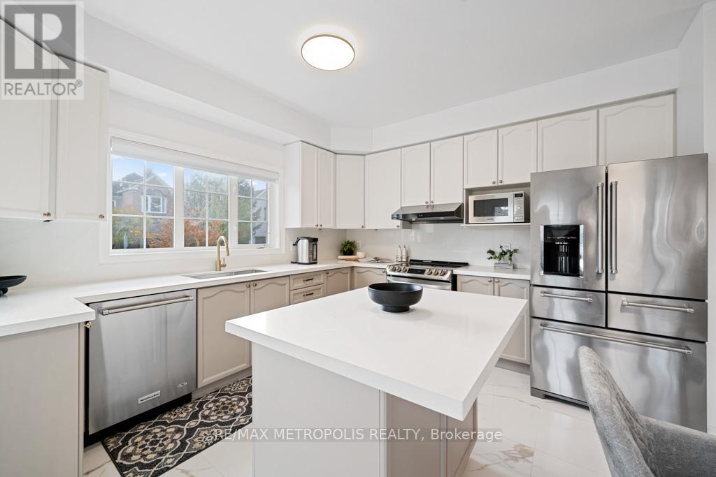 1 Teversham Court, Markham, Ontario  L3S 3X6 - Photo 16 - N12466715
