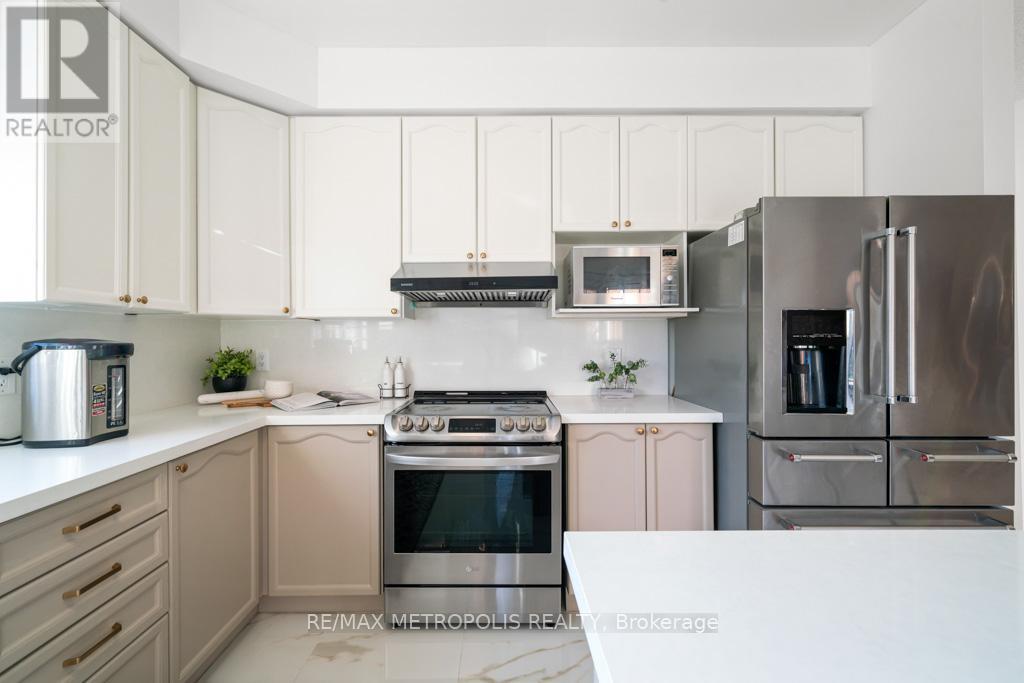 1 Teversham Court, Markham, Ontario  L3S 3X6 - Photo 17 - N12466715