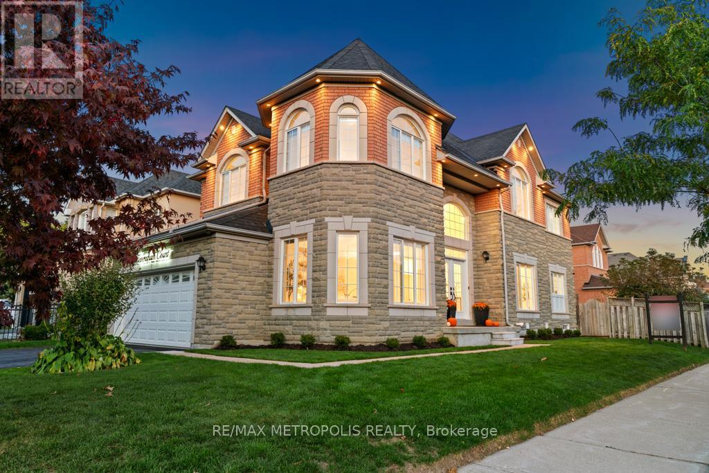 1 Teversham Court, Markham, Ontario  L3S 3X6 - Photo 2 - N12466715