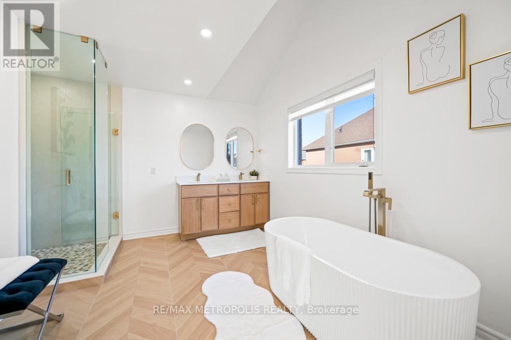 1 Teversham Court, Markham, Ontario  L3S 3X6 - Photo 25 - N12466715