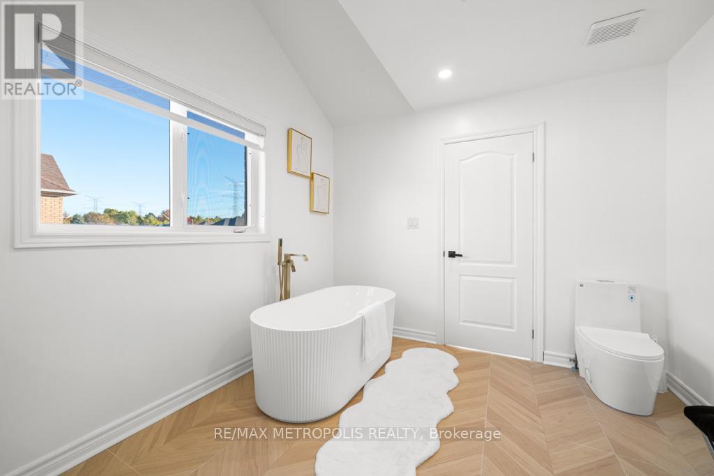 1 Teversham Court, Markham, Ontario  L3S 3X6 - Photo 26 - N12466715