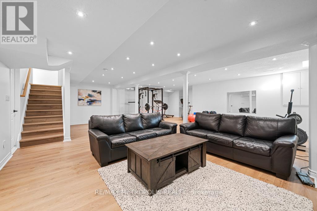 1 Teversham Court, Markham, Ontario  L3S 3X6 - Photo 32 - N12466715
