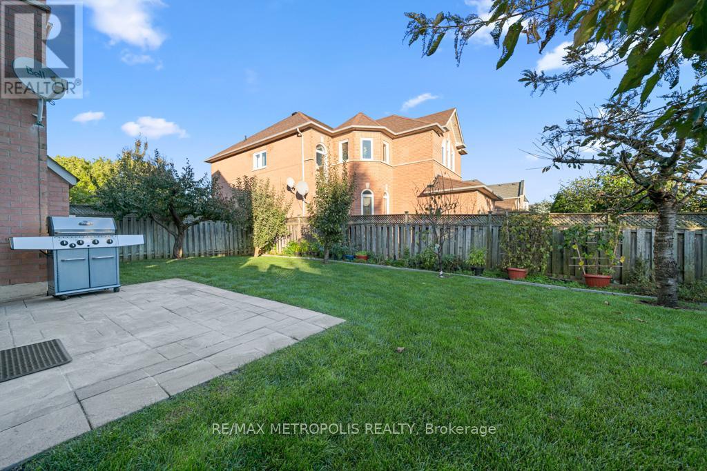 1 Teversham Court, Markham, Ontario  L3S 3X6 - Photo 34 - N12466715