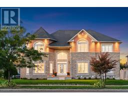 1 TEVERSHAM COURT, Markham, Ontario