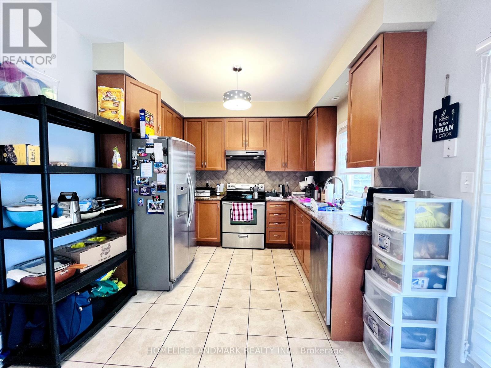 60 Spring Arbour Road, Vaughan, Ontario  L4J 0C3 - Photo 3 - N12466716