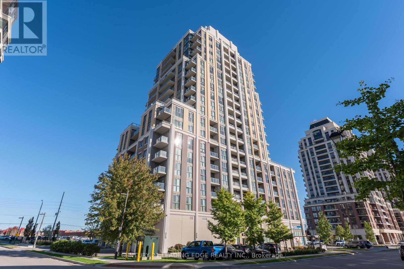 1110 - 9560 MARKHAM ROAD, Markham, Ontario