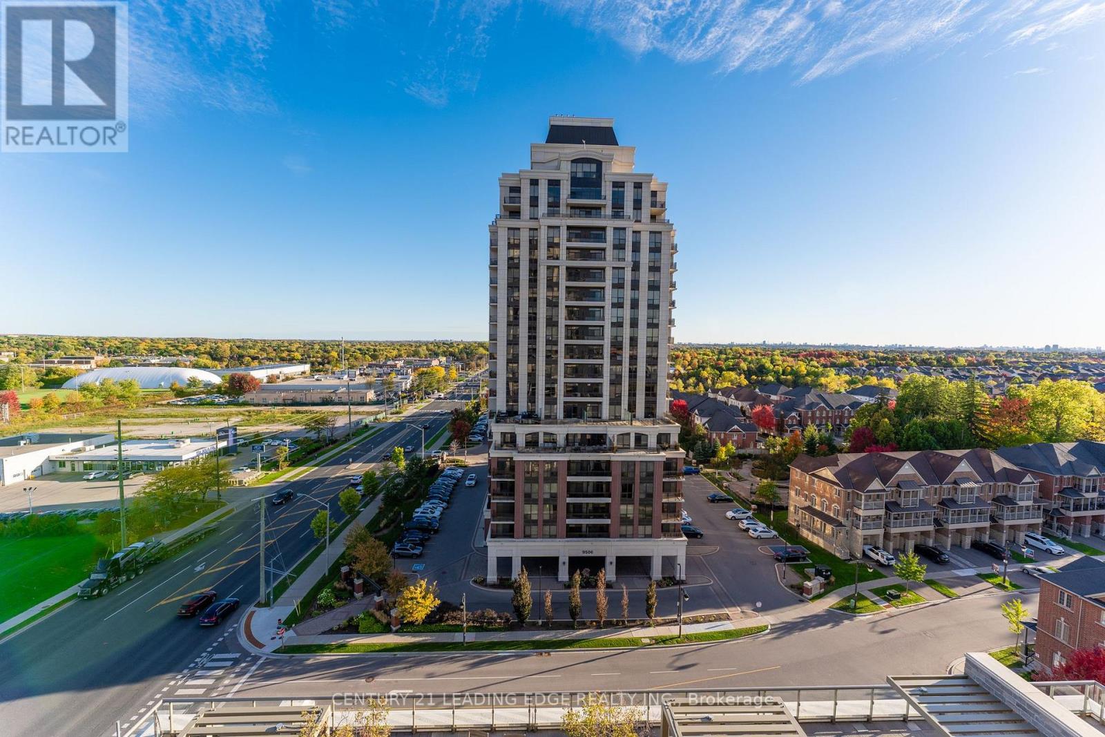 1110 - 9560 Markham Road, Markham, Ontario  L6E 0N6 - Photo 14 - N12466720