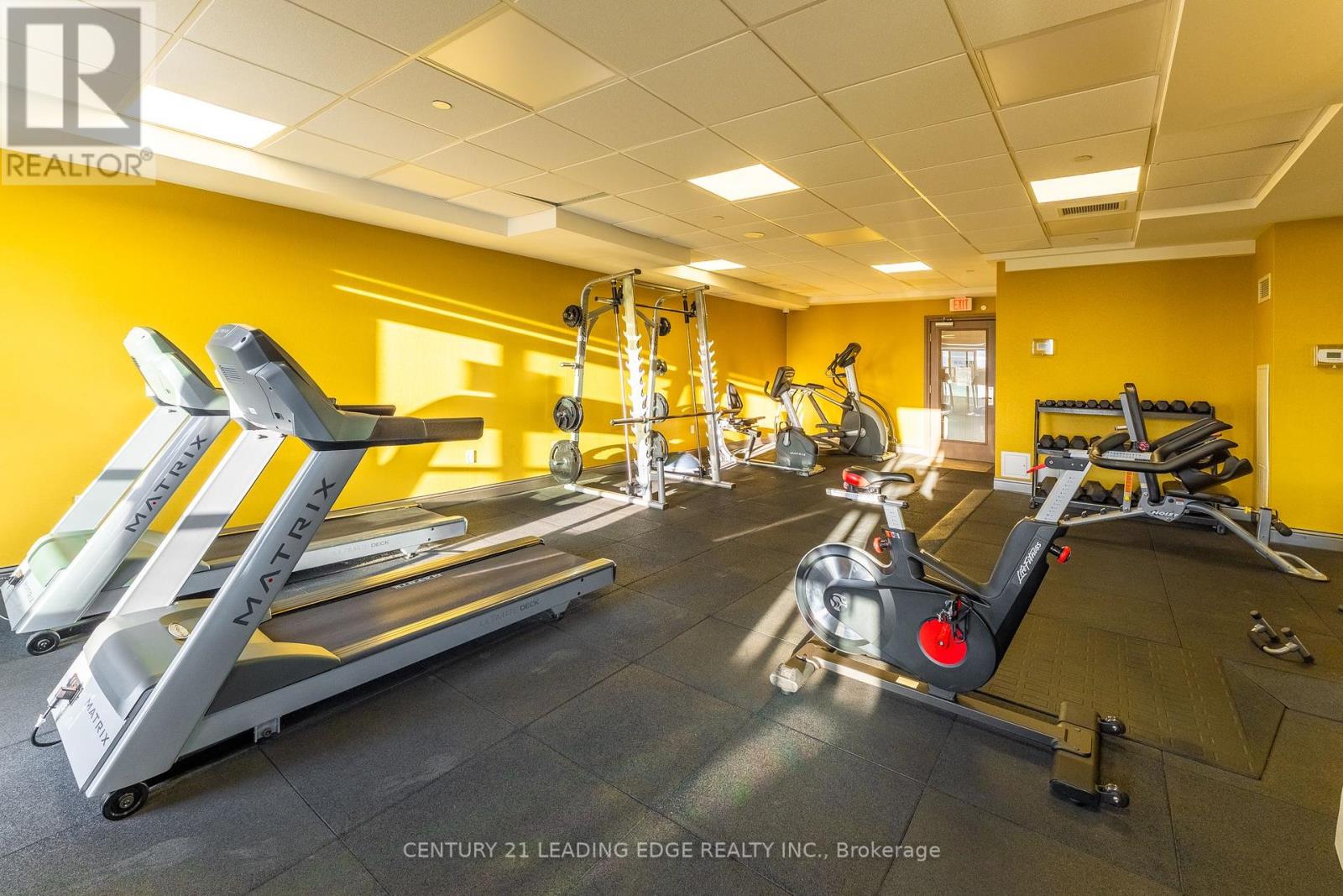 1110 - 9560 Markham Road, Markham, Ontario  L6E 0N6 - Photo 21 - N12466720