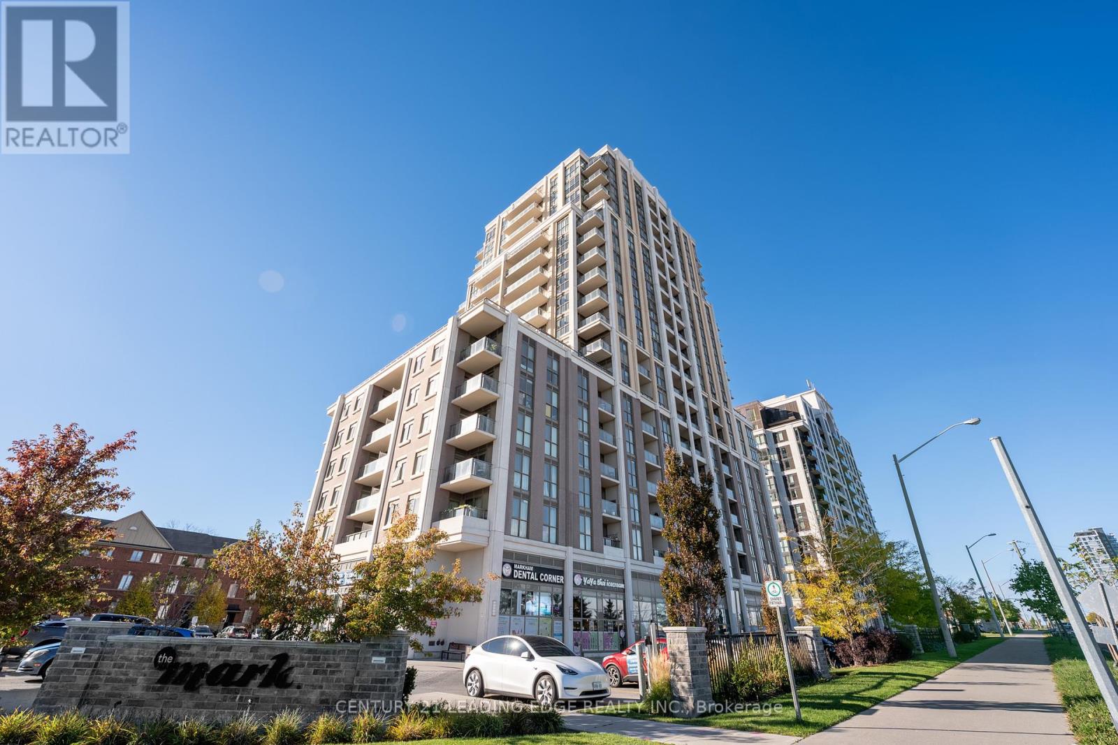 1110 - 9560 Markham Road, Markham, Ontario  L6E 0N6 - Photo 22 - N12466720