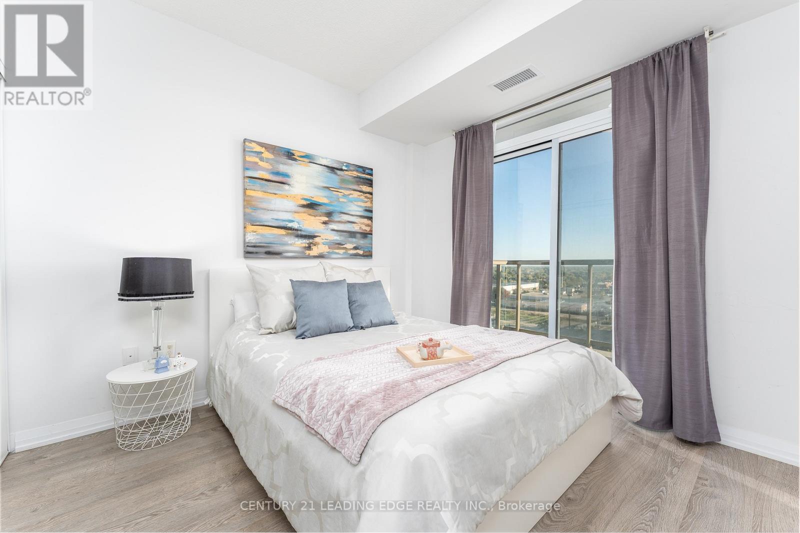 1110 - 9560 Markham Road, Markham, Ontario  L6E 0N6 - Photo 7 - N12466720