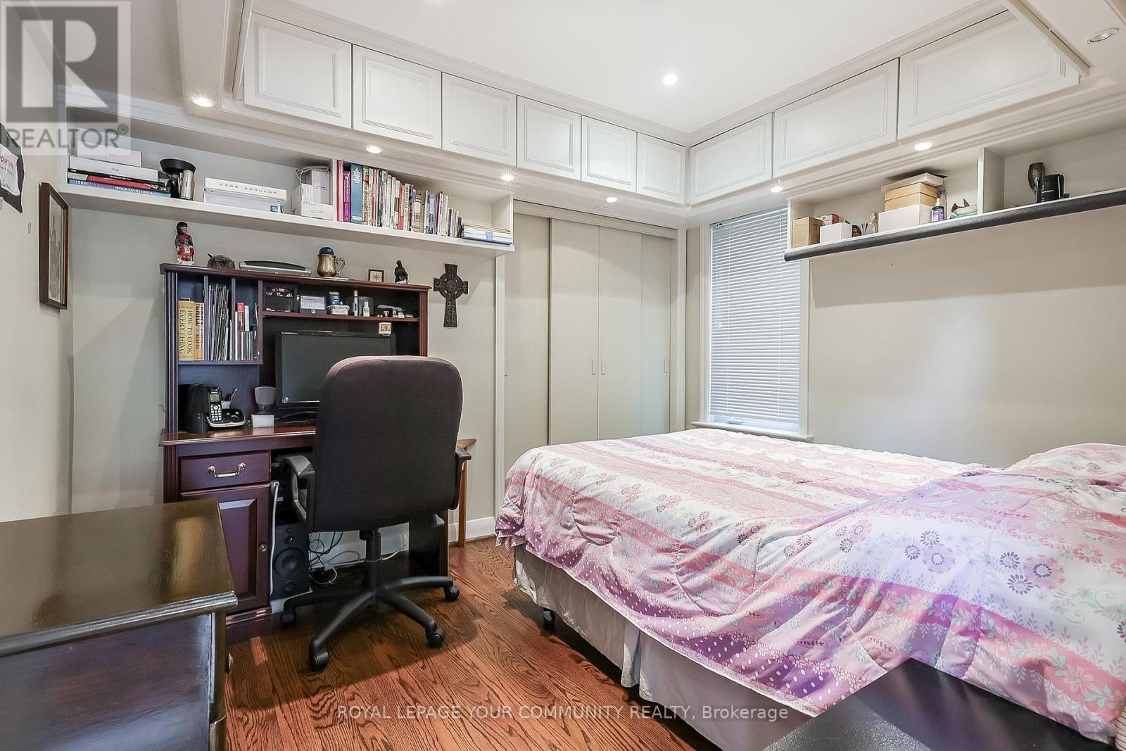 2 Rougecrest Drive, Markham, Ontario  L3P 3B6 - Photo 8 - N12465005