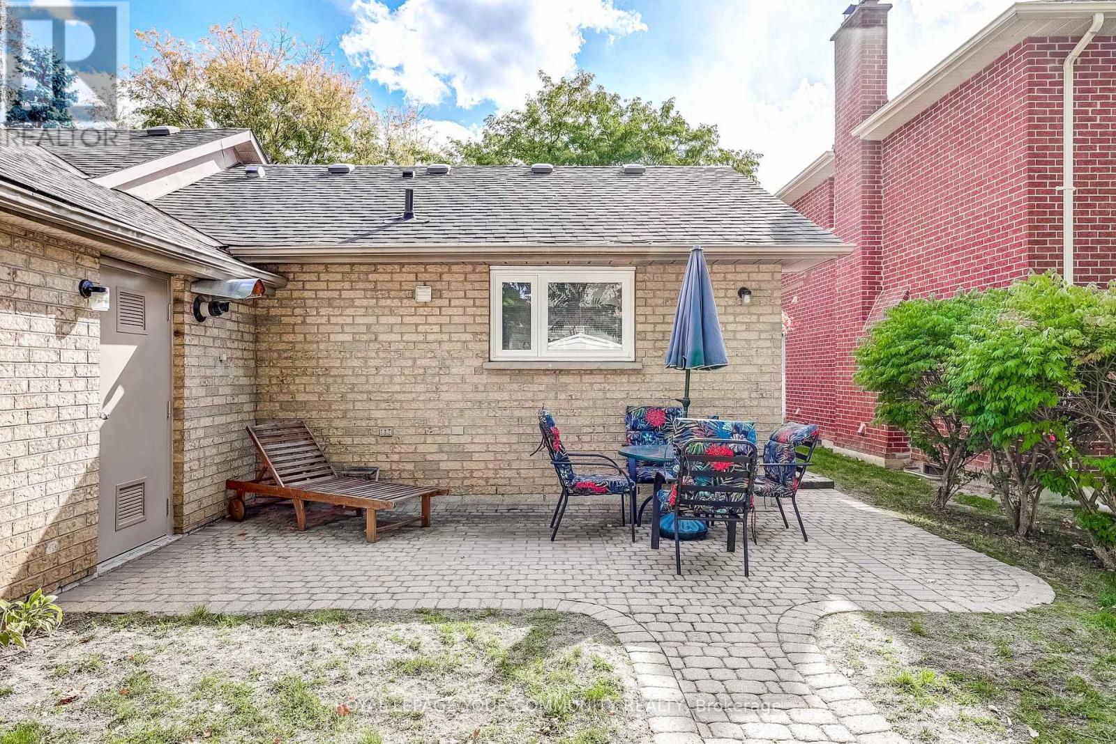 2 Rougecrest Drive, Markham, Ontario  L3P 3B6 - Photo 47 - N12465005