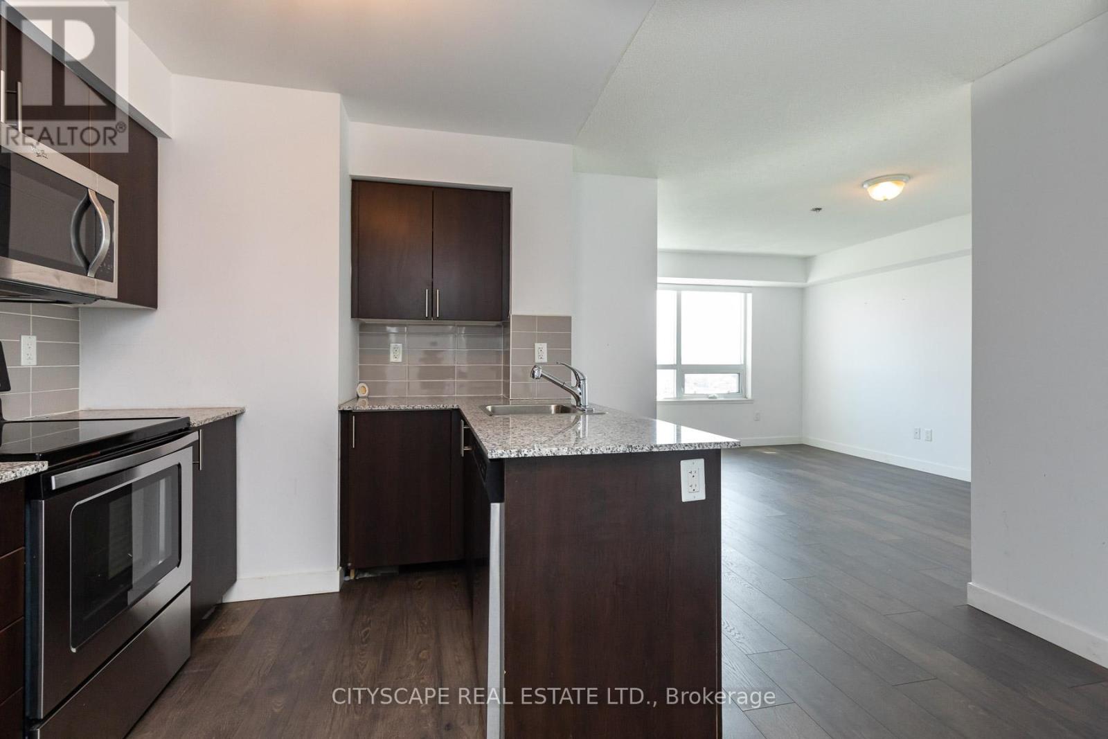 1802 - 1420 DUPONT STREET, Toronto, Ontario
