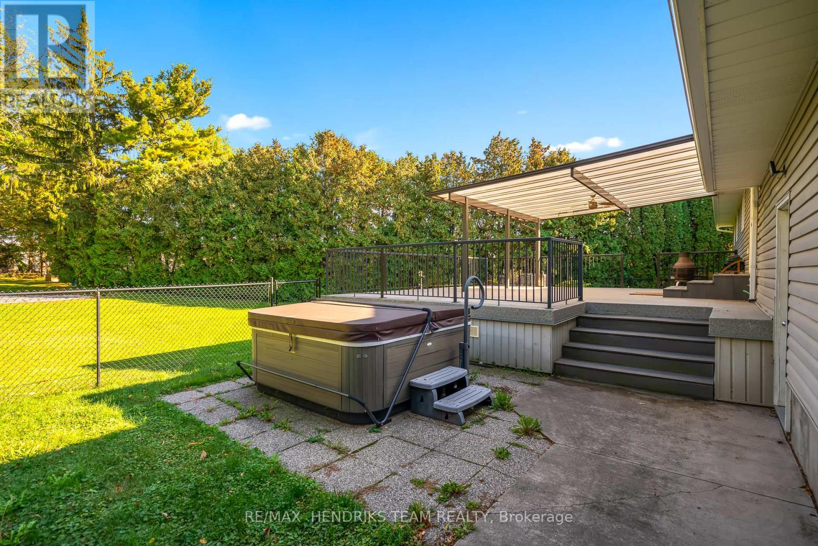 1521 Irvine Road, Niagara-On-The-Lake (Lakeshore), Ontario  L0S 1J0 - Photo 32 - X12466839