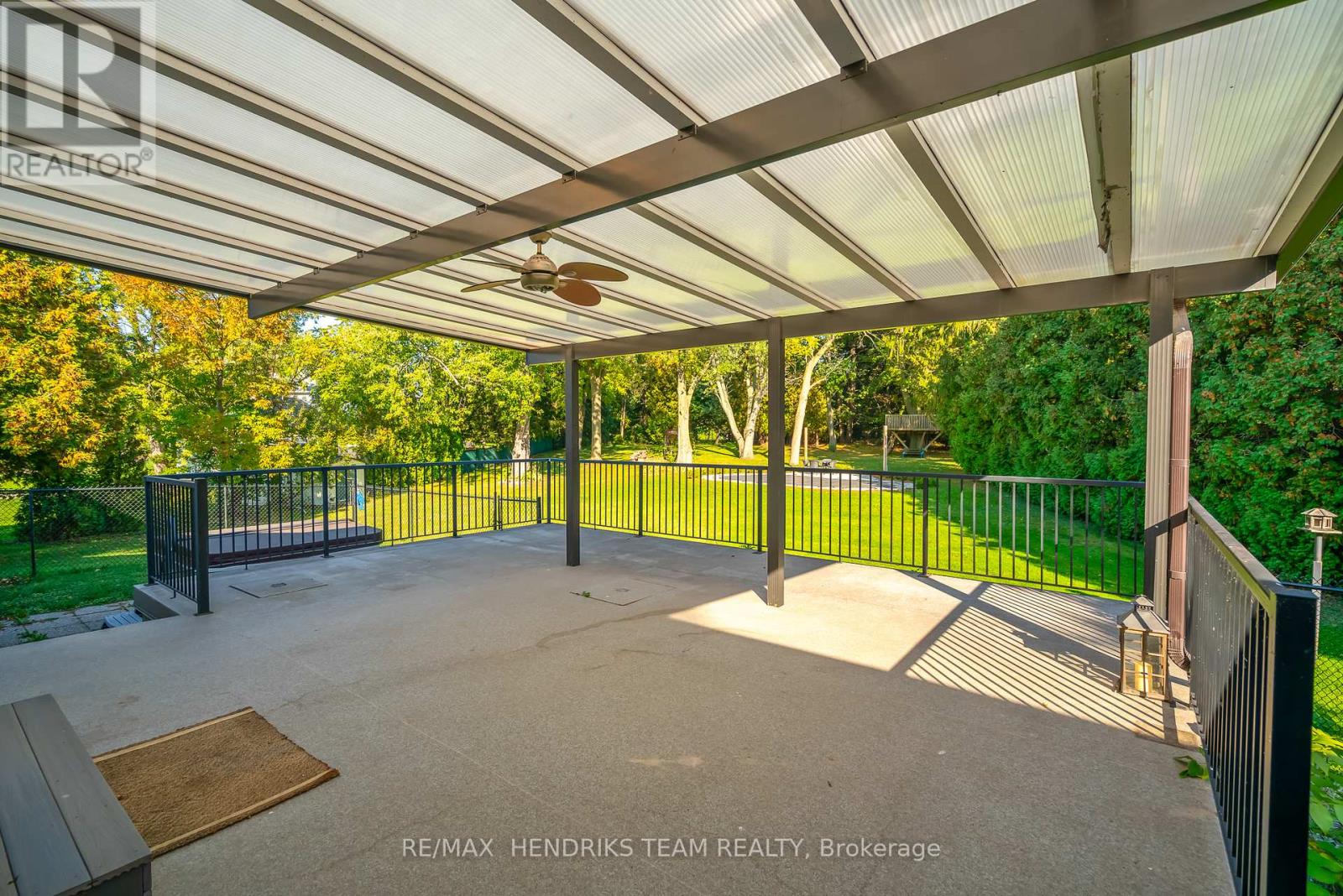 1521 Irvine Road, Niagara-On-The-Lake (Lakeshore), Ontario  L0S 1J0 - Photo 33 - X12466839