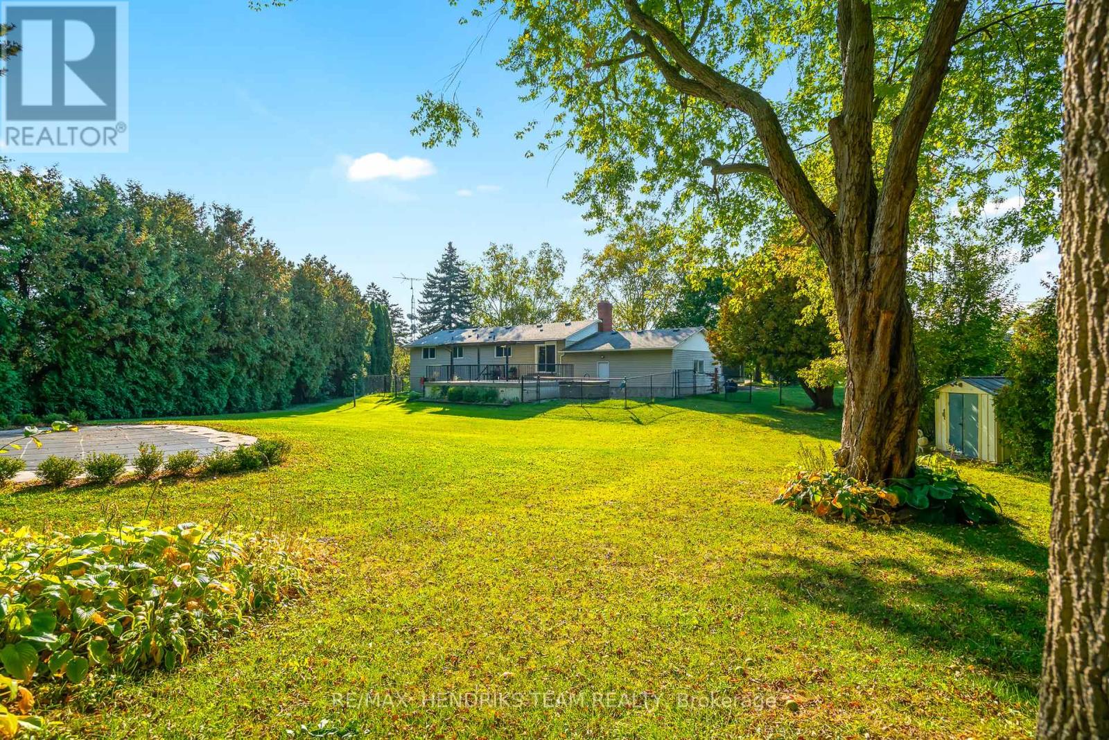 1521 Irvine Road, Niagara-On-The-Lake (Lakeshore), Ontario  L0S 1J0 - Photo 36 - X12466839