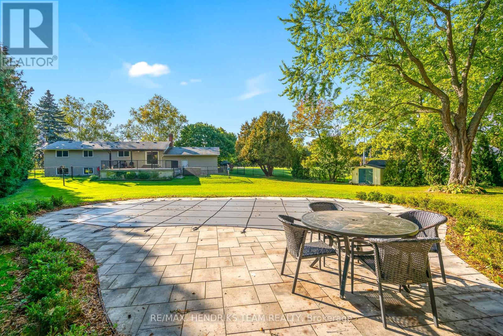 1521 Irvine Road, Niagara-On-The-Lake (Lakeshore), Ontario  L0S 1J0 - Photo 38 - X12466839