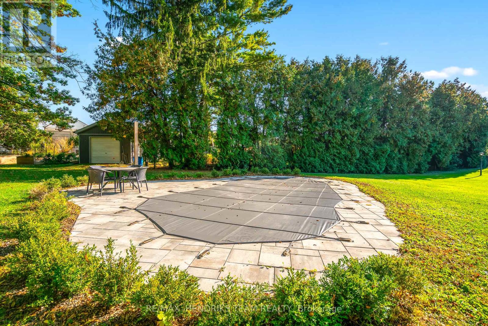 1521 Irvine Road, Niagara-On-The-Lake (Lakeshore), Ontario  L0S 1J0 - Photo 43 - X12466839