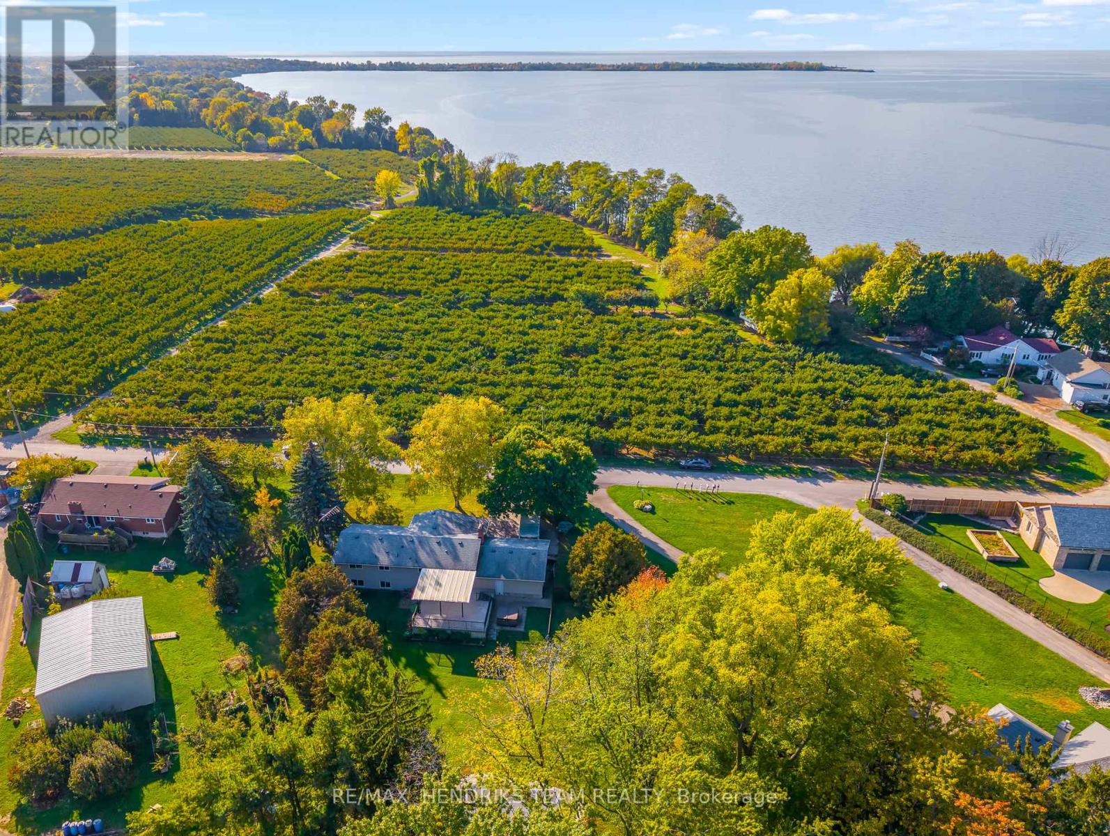 1521 Irvine Road, Niagara-On-The-Lake (Lakeshore), Ontario  L0S 1J0 - Photo 44 - X12466839