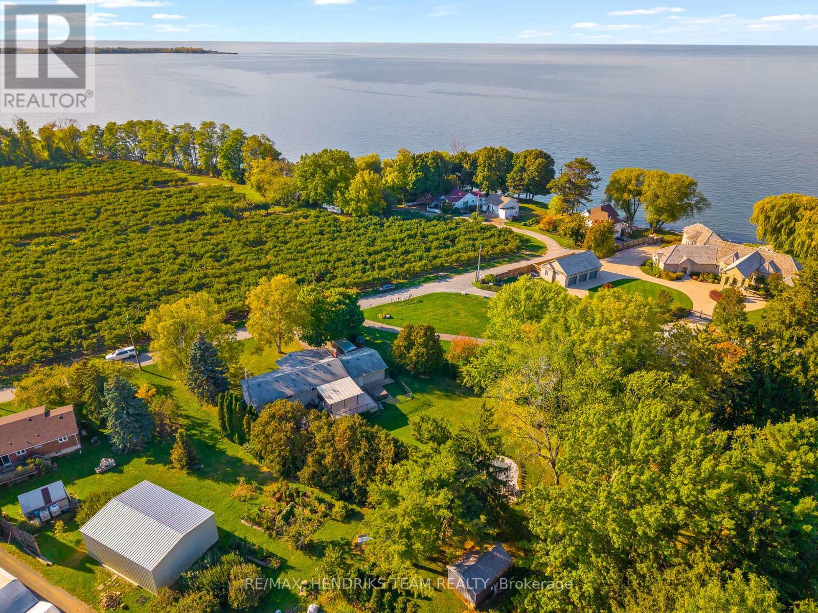 1521 Irvine Road, Niagara-On-The-Lake (Lakeshore), Ontario  L0S 1J0 - Photo 45 - X12466839