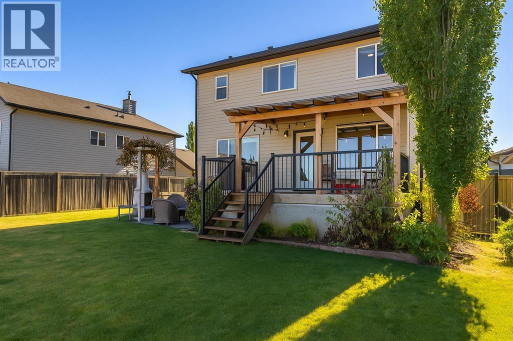 23 Collins Crescent, Crossfield, Alberta  T0M 0S0 - Photo 34 - A2264627