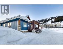 360 Strayhorse Road Unit# C-13, apex mountain, British Columbia