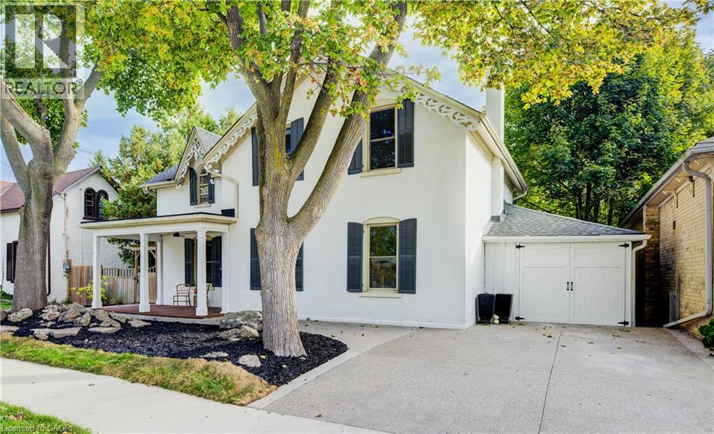 15 KAY Street, cambridge, Ontario