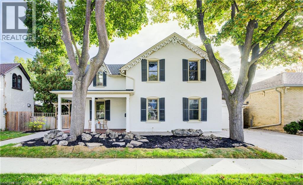 15 Kay Street, Cambridge  by Ask Marius Real Estate 15 Kay Street, Cambridge