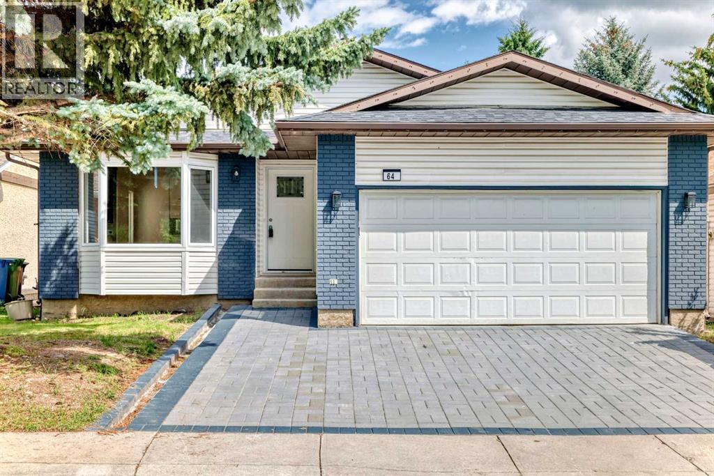 64 Woodstock Road SW, calgary, Alberta