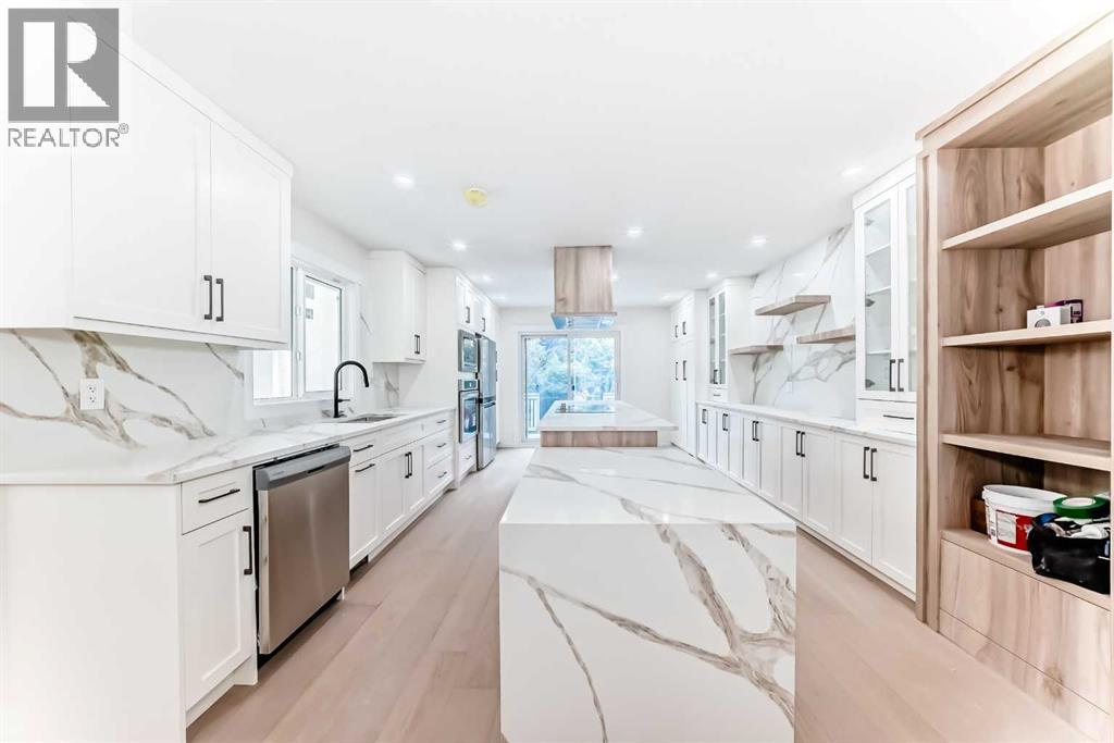 64 Woodstock Road Sw, Calgary, Alberta  T2W 5W2 - Photo 4 - A2265054