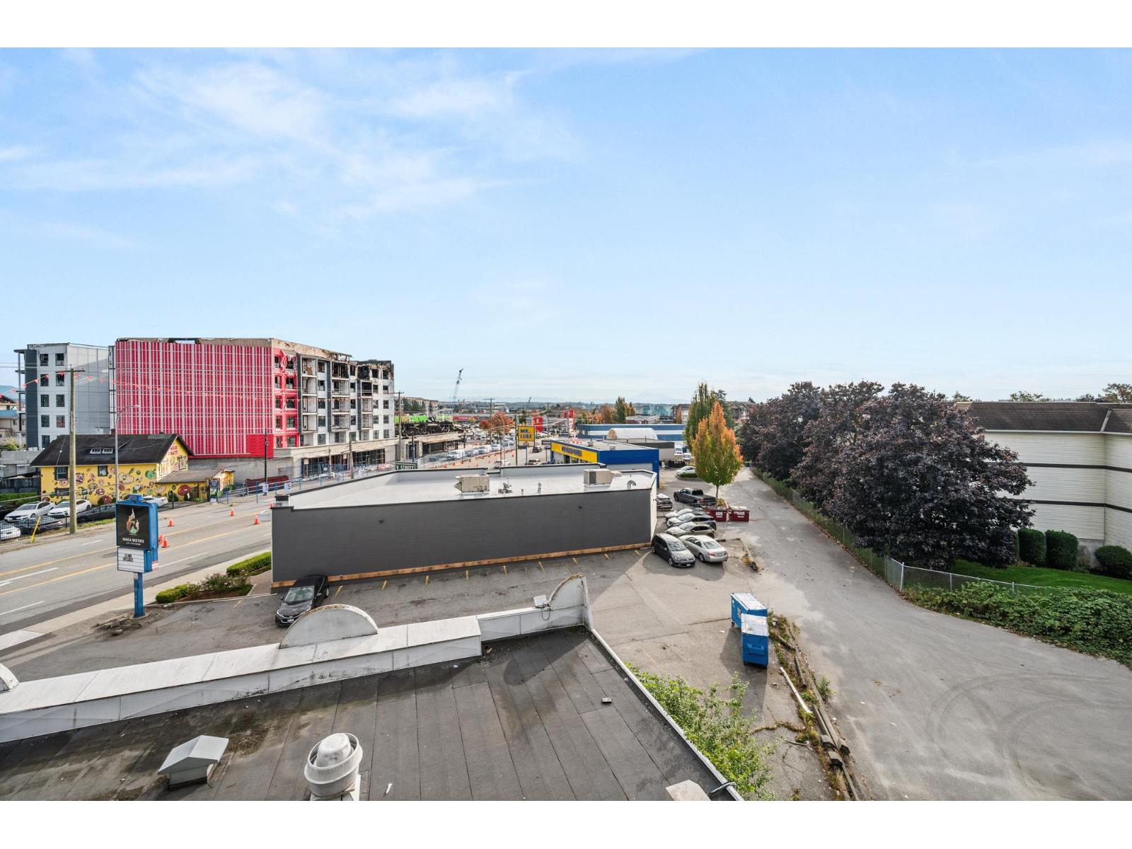 409 20078 Fraser Highway, Langley, British Columbia V3A 0J2 - Photo 18 - R3059154