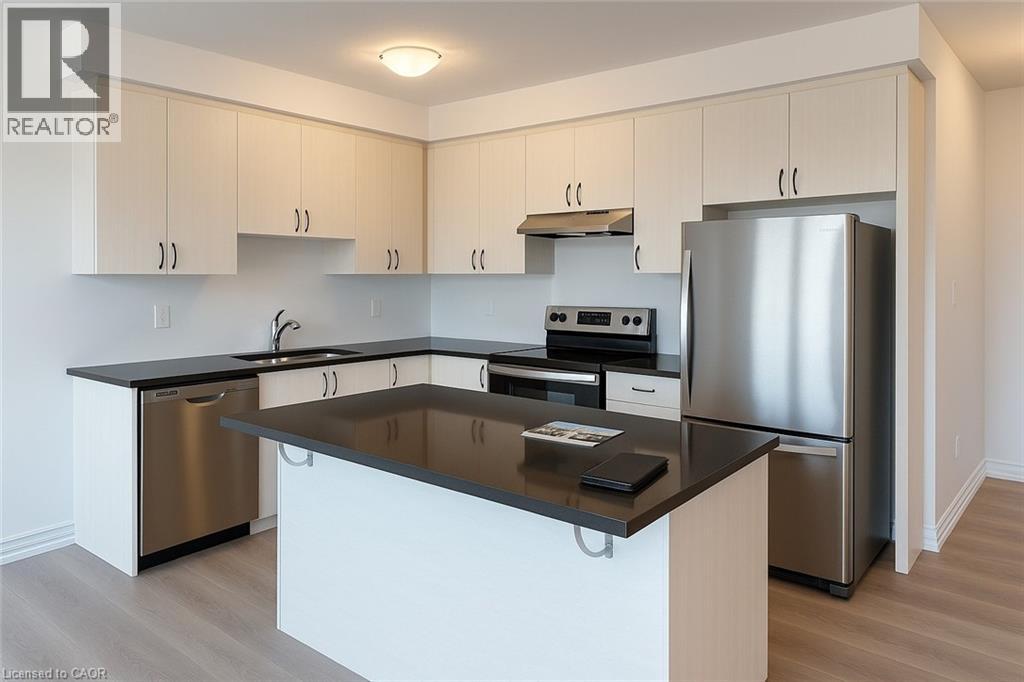 200 Stamson Street, Kitchener, Ontario  N2R 0S2 - Photo 4 - 40778797