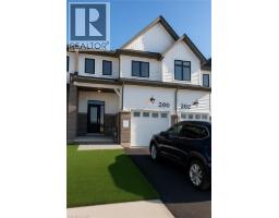 200 STAMSON Street, kitchener, Ontario