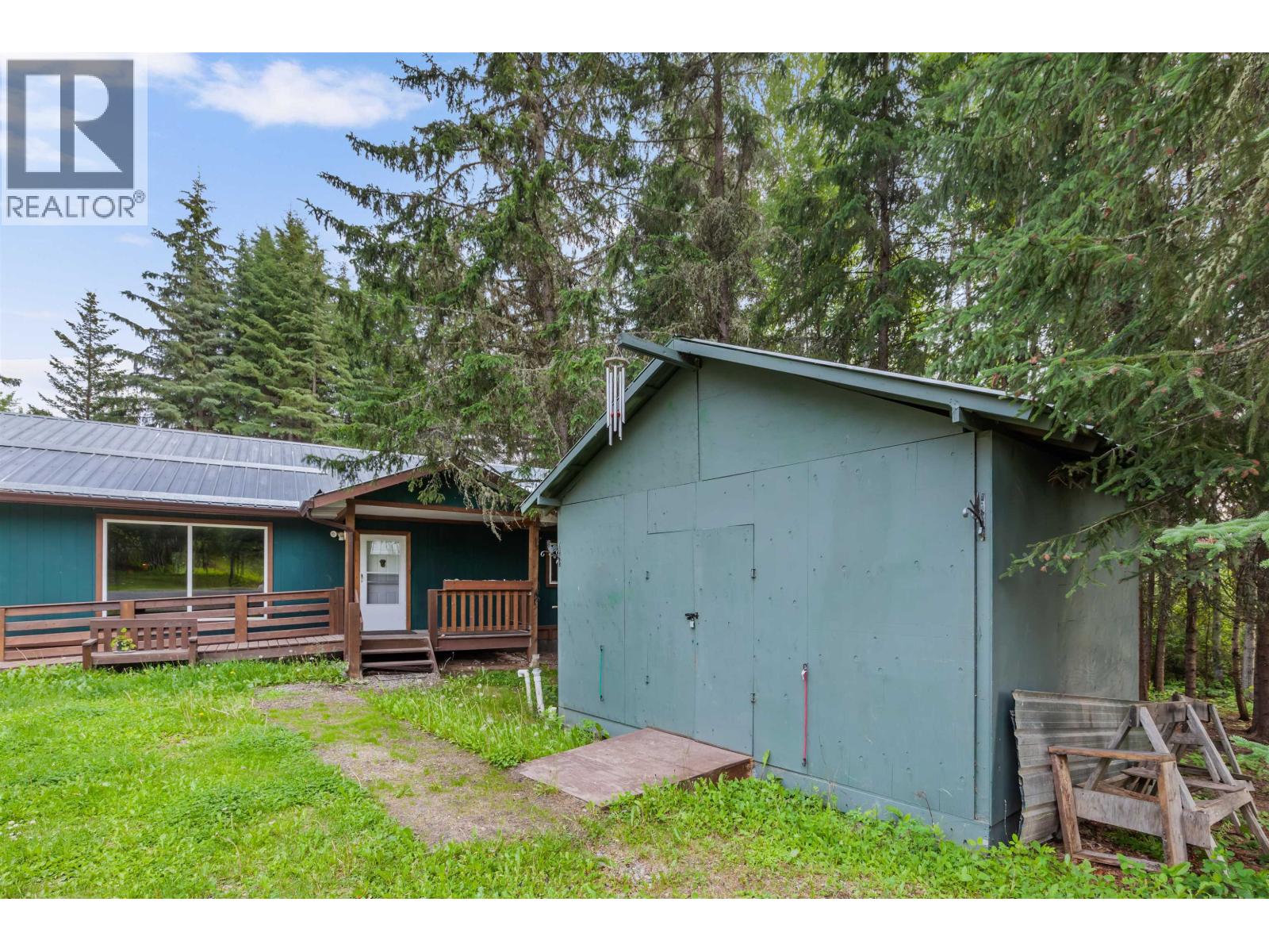 3416 Hayman Crescent, Quesnel, British Columbia  V2J 6K8 - Photo 5 - R3019444