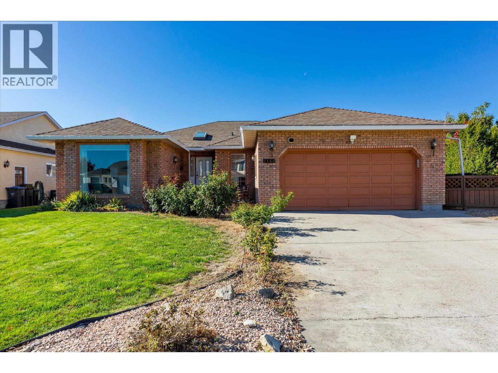 2166 Kaslo Court, Kelowna, British Columbia