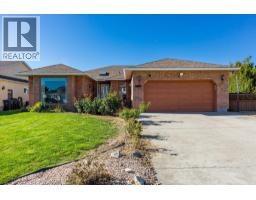 2166 Kaslo Court, kelowna, British Columbia