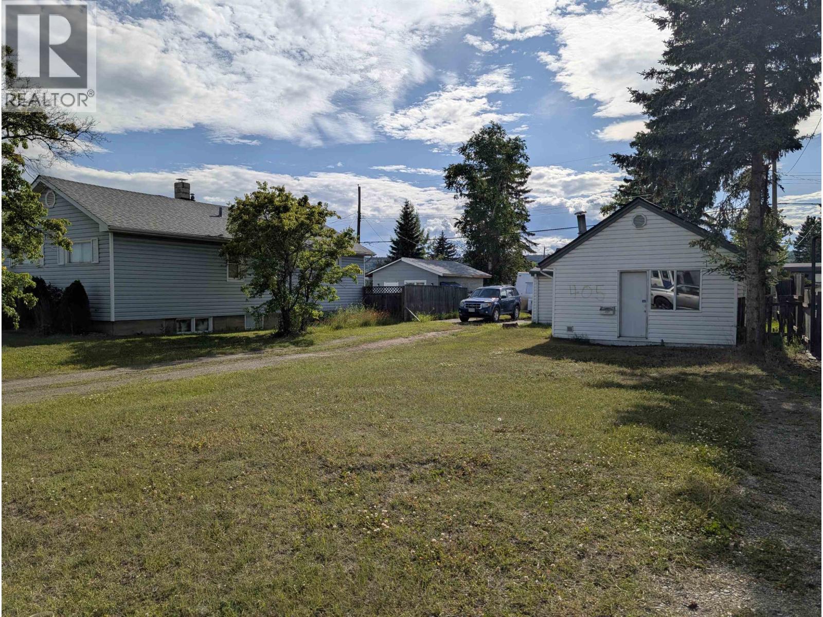 405 Moffat Street, Prince George, British Columbia  V2M 3L4 - Photo 4 - R3023426