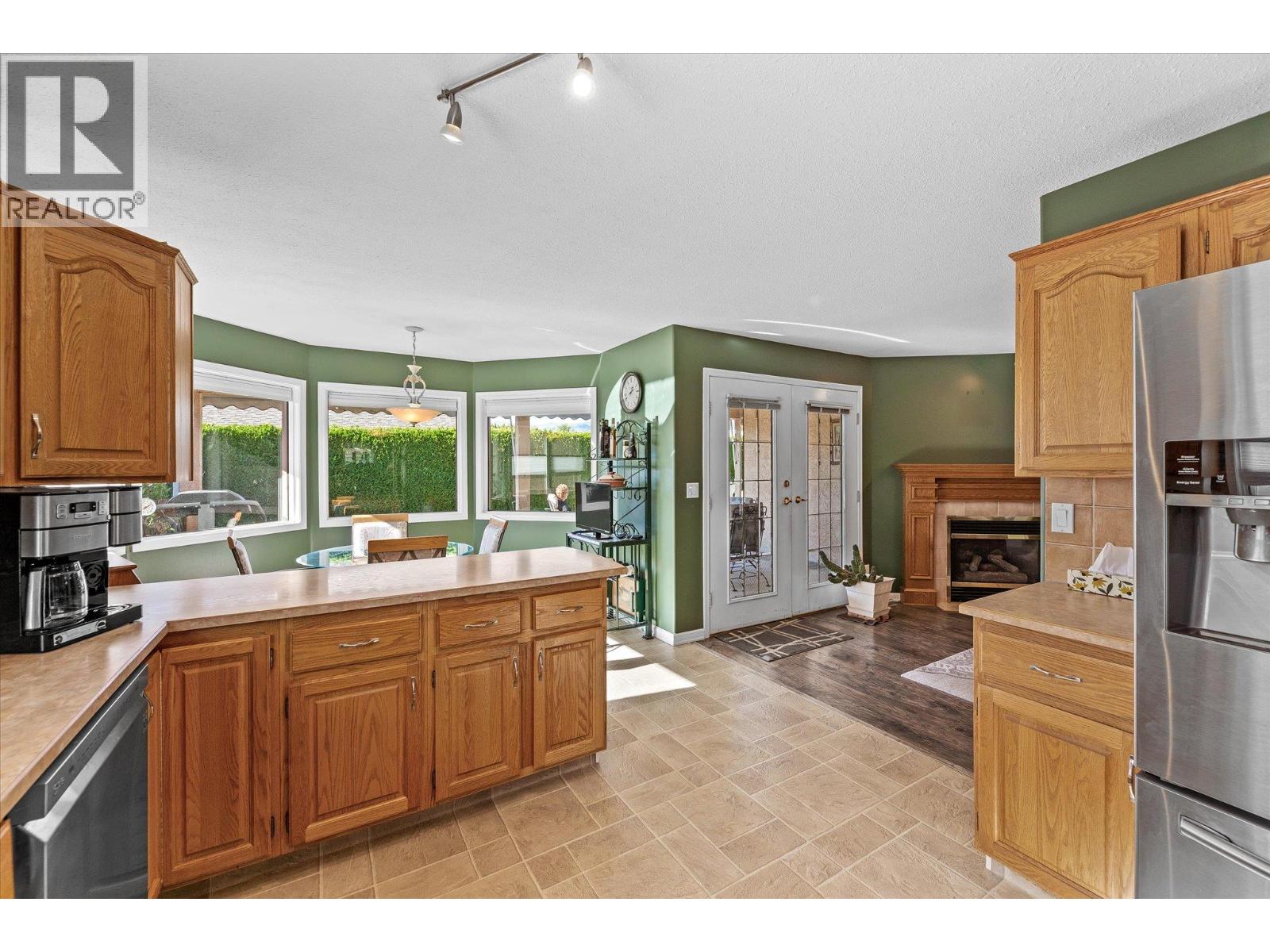 2166 Kaslo Court, Kelowna, British Columbia  V1Y 8C1 - Photo 12 - 10365790