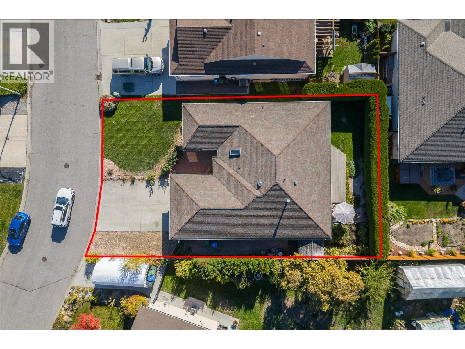 2166 Kaslo Court, Kelowna, British Columbia  V1Y 8C1 - Photo 33 - 10365790