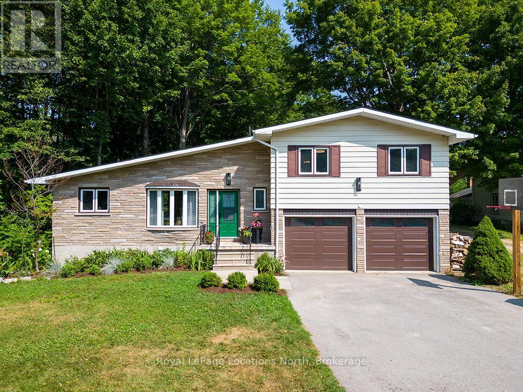 194 MONTGOMERY STREET, Meaford, Ontario