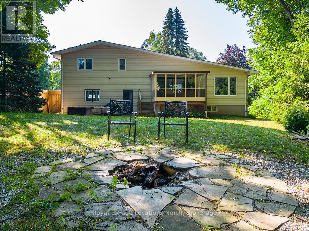 194 Montgomery Street, Meaford, Ontario  N4L 1C4 - Photo 25 - X12466881