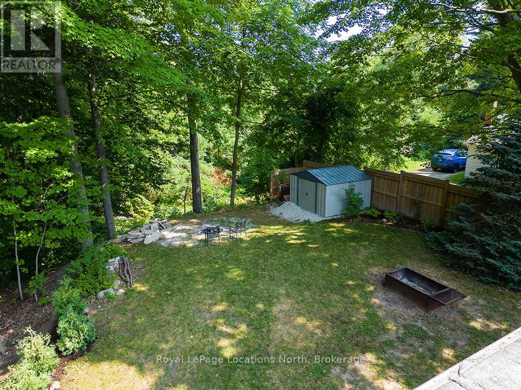 194 Montgomery Street, Meaford, Ontario  N4L 1C4 - Photo 28 - X12466881