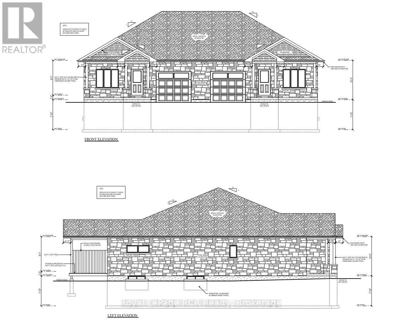 Unit A - 88 Griffith Street, Brockton, Ontario  N0G 2V0 - Photo 6 - X12466889