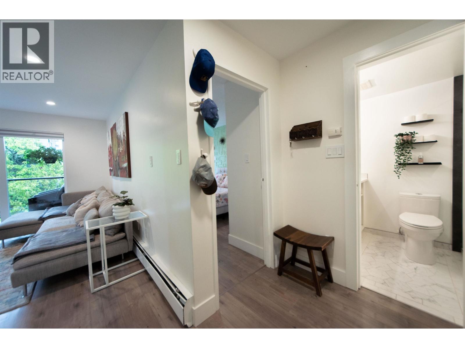 402 1718 Nelson Street, Vancouver, British Columbia  V6G 1M8 - Photo 29 - R3058851