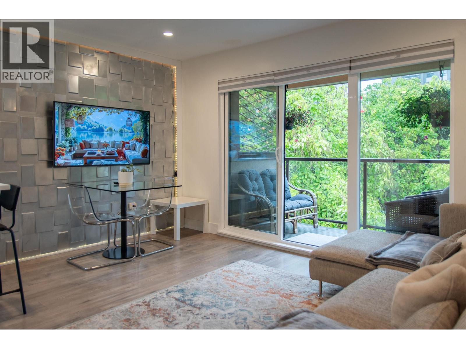 402 1718 Nelson Street, Vancouver, British Columbia  V6G 1M8 - Photo 6 - R3058851