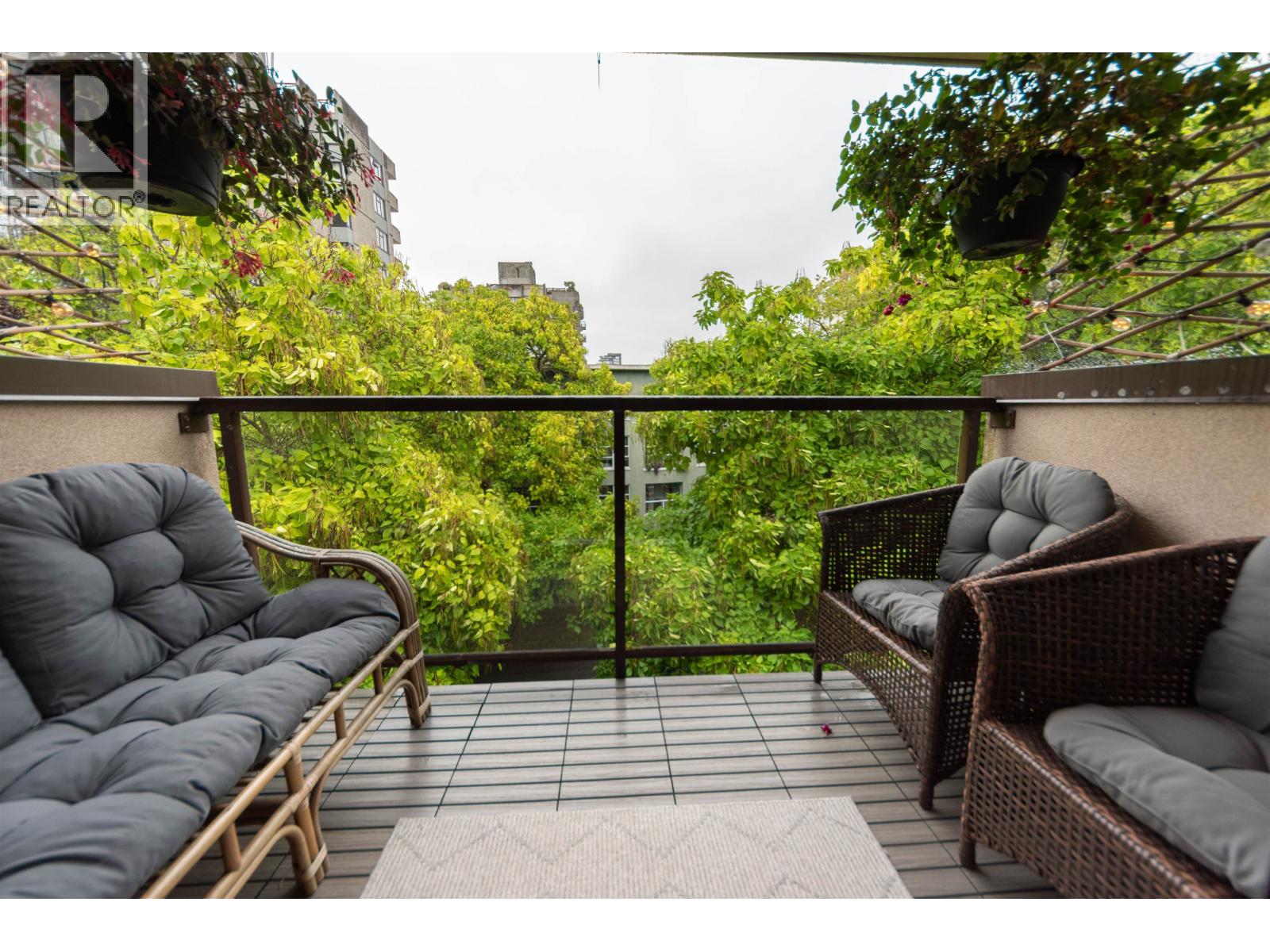 402 1718 Nelson Street, Vancouver, British Columbia  V6G 1M8 - Photo 20 - R3058851