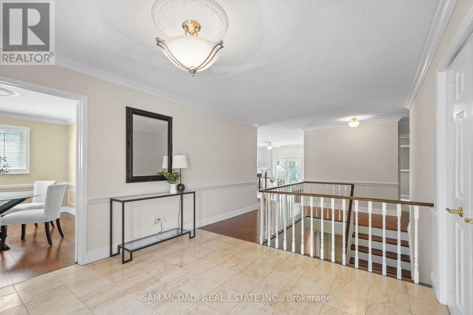 7 Oldham Crescent, Brampton, Ontario  L6Z 1W2 - Photo 17 - W12466753
